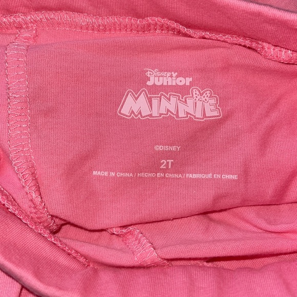 Toddler Skirt - Picture 3 of 3